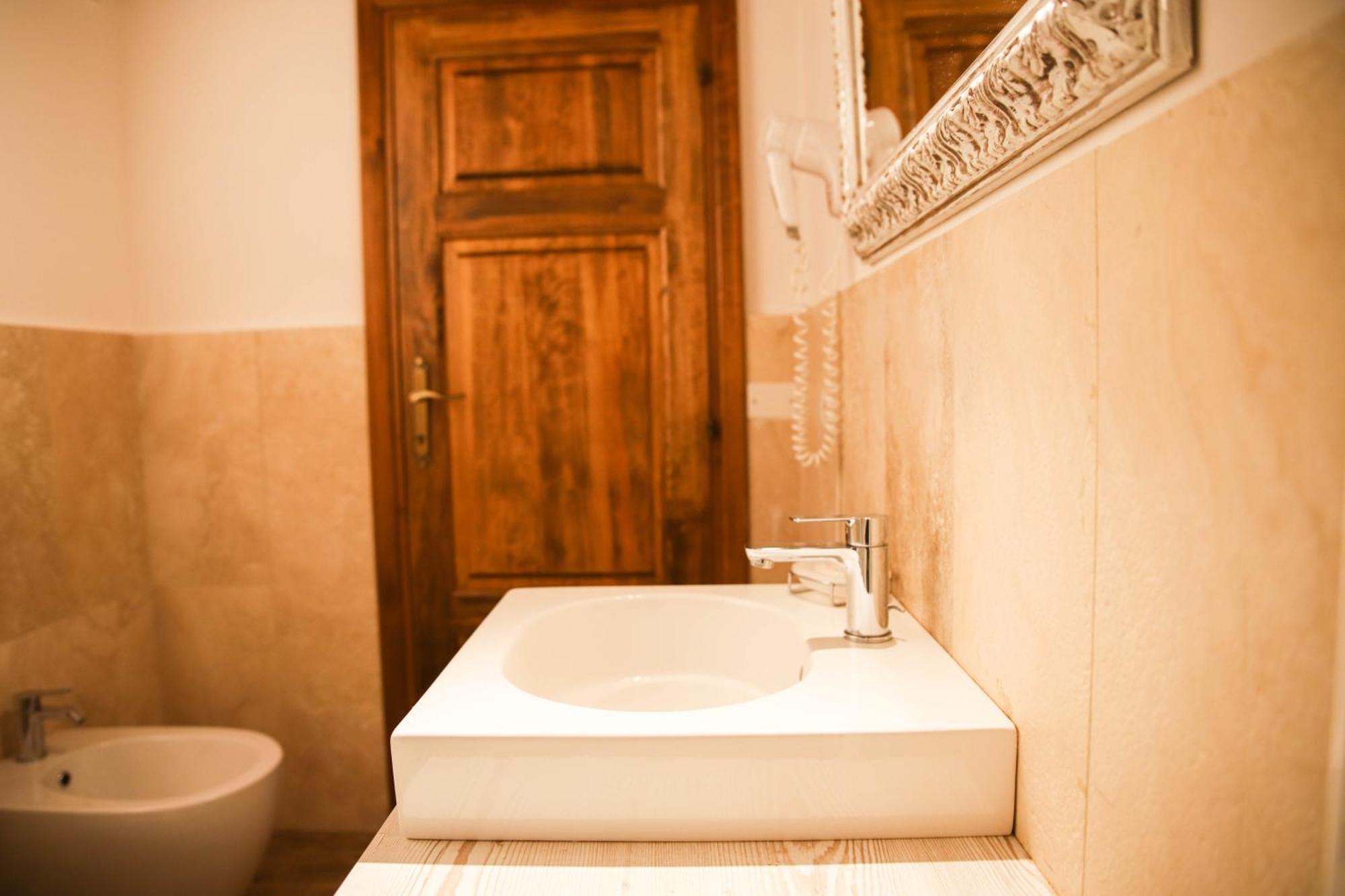 Penzion Country House Poggio Aione Catabbio Exteriér fotografie